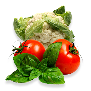 Root Vegetables