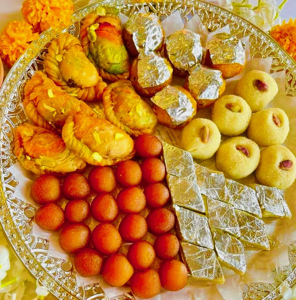 Sweets