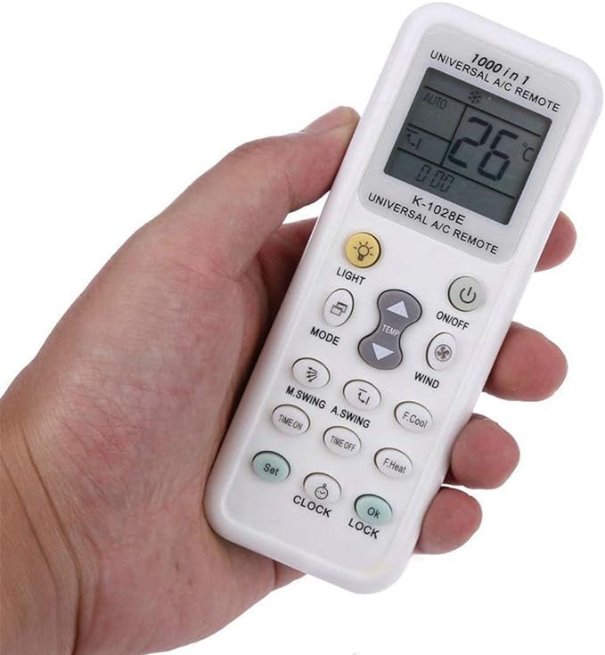 AC Remotes