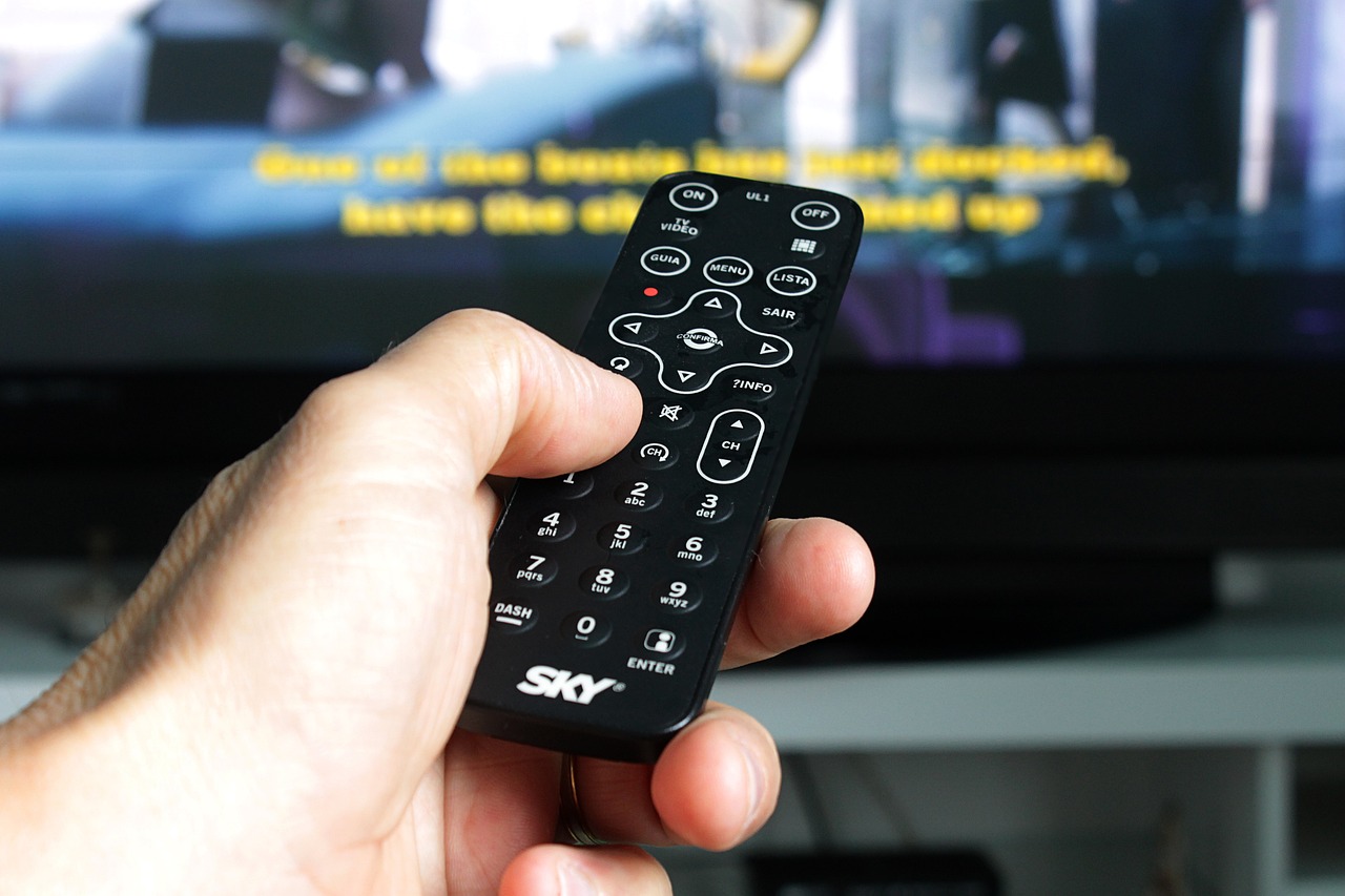 Universal Remotes