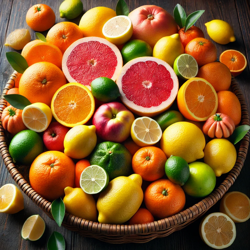 Citrus