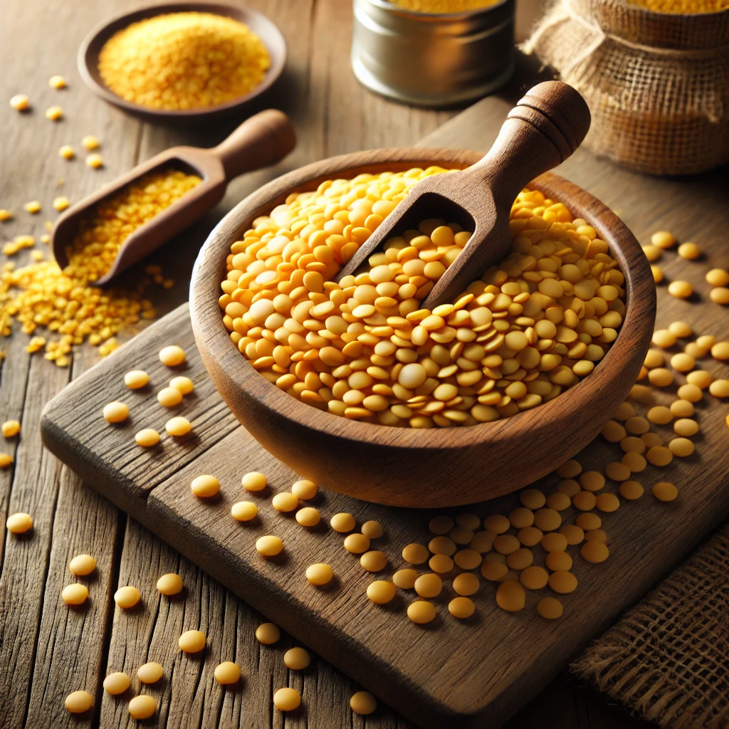 Daal