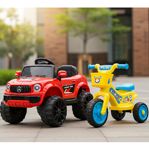 Kids Toys